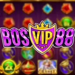 BOSVIP88 - Permainan Arcade Seru dan Mengasyikkan