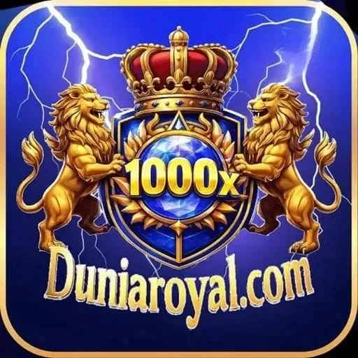 DUNIAROYAL - Dunia Santai yang Mengasyikkan