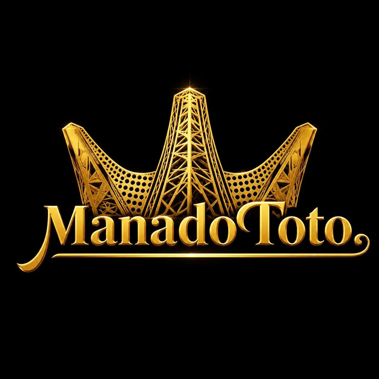 MANADOTOTO - Permainan MOBA Seru dan Menantang
