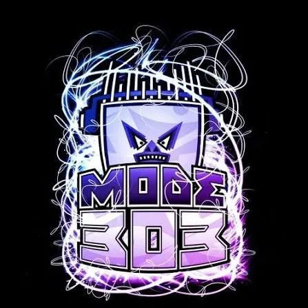 MODE303 - Game Bingo Seru dan Menarik