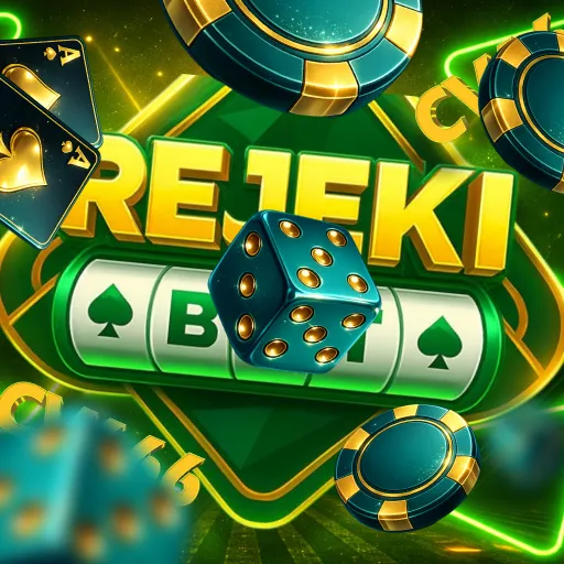 REJEKI - Game Tembak Ikan Terbaik untuk Kemenangan Besar